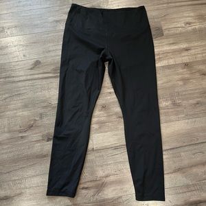 *Yogalicious Lux Leggings. Sz XL